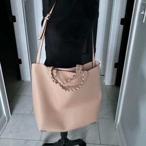 Jules Kae Tote NWT